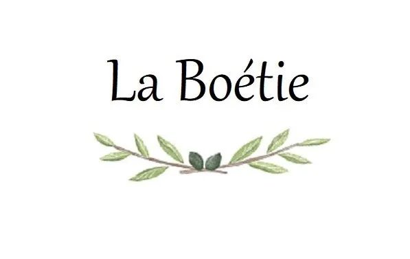 La Boetie