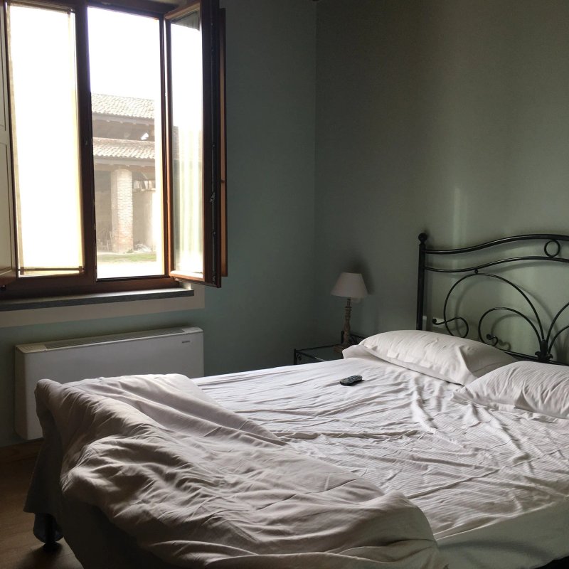 Agriturismo Cascina Cavrigo