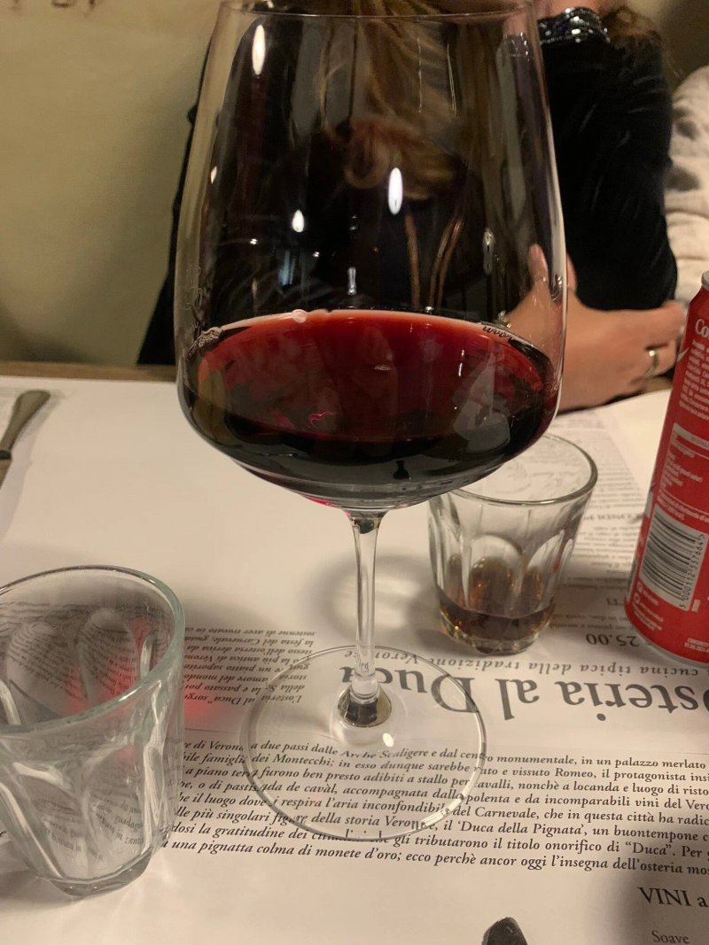 Osteria Al Duca