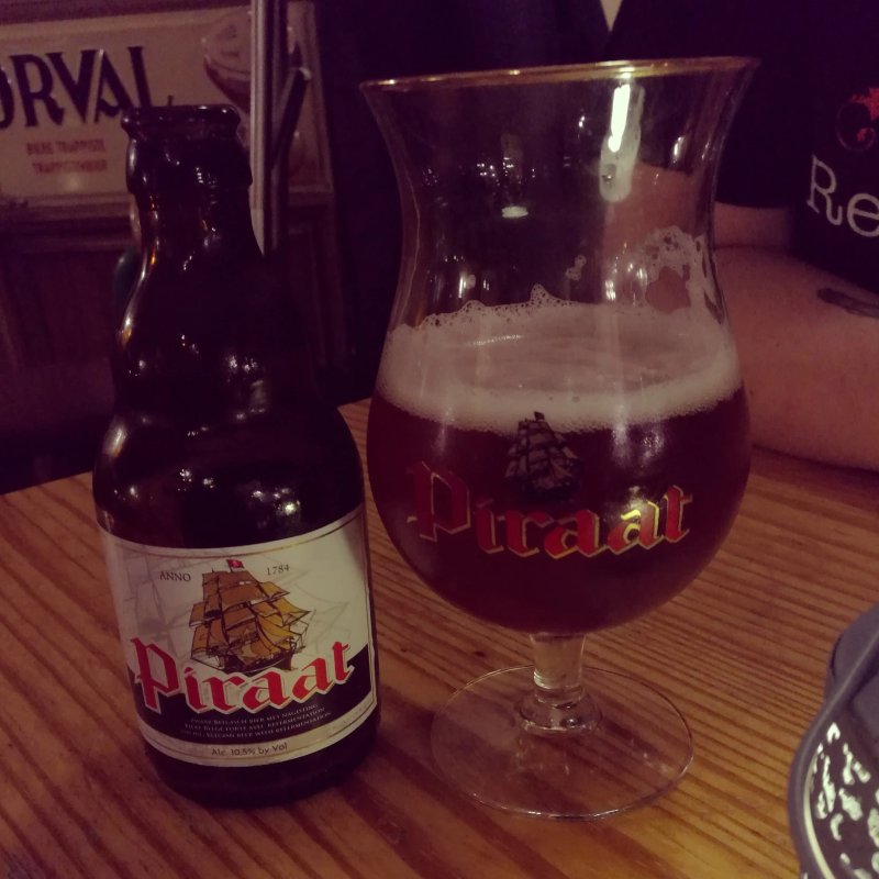't Fameus Verleden
