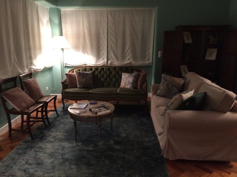 Charming Estoril Guesthouse B&B