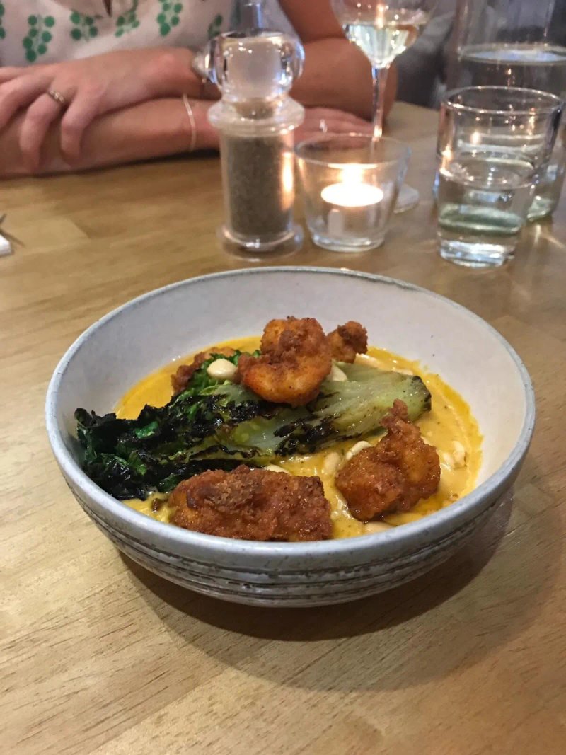 Square Bistro