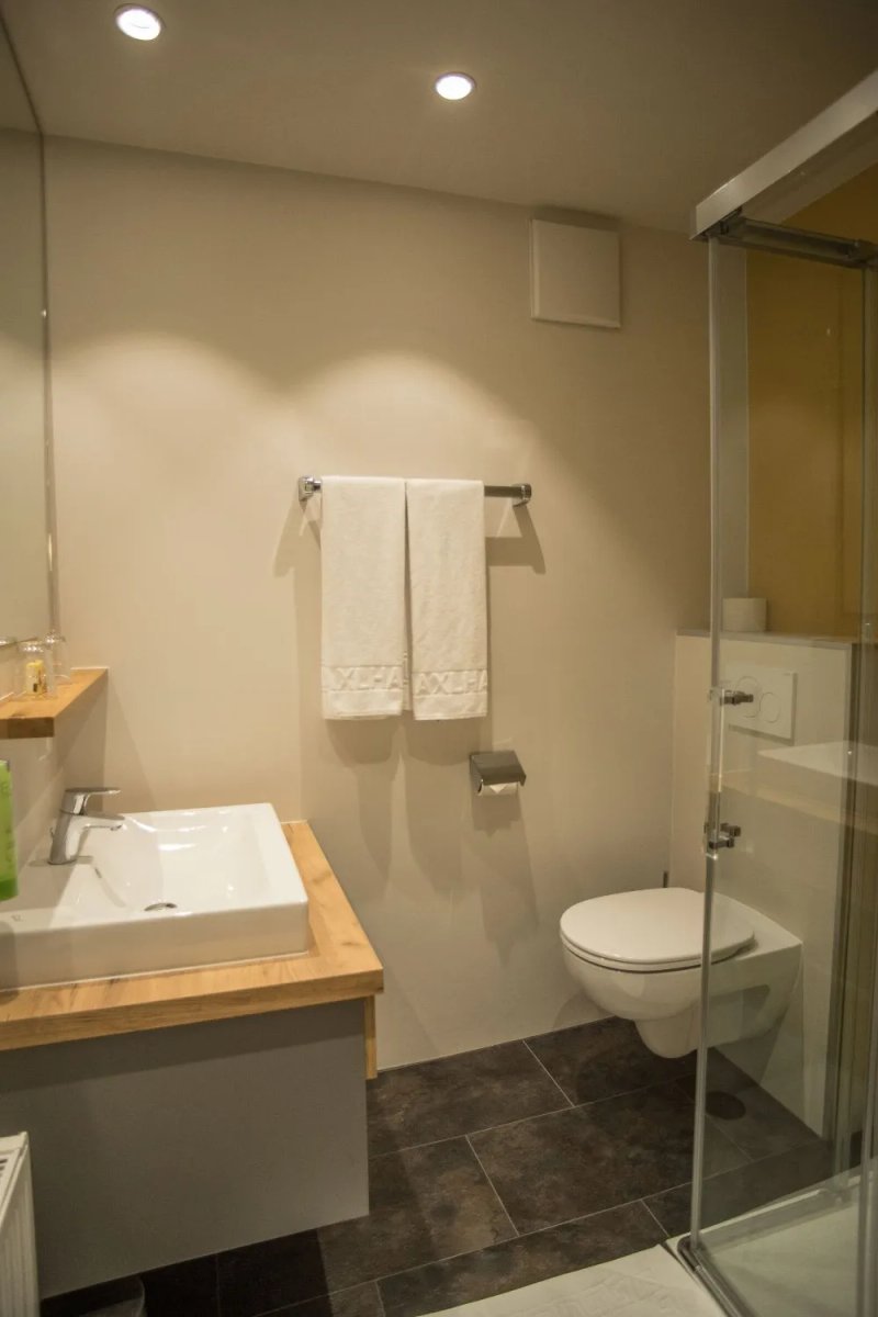 Hotel Maxlhaid