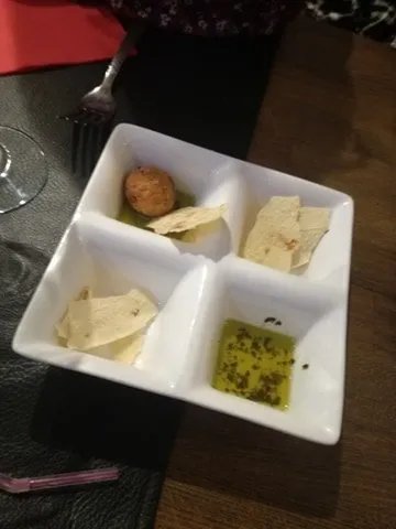 L'Impasto