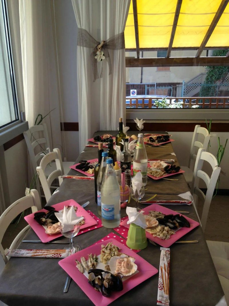 Ristorante Villa Maris