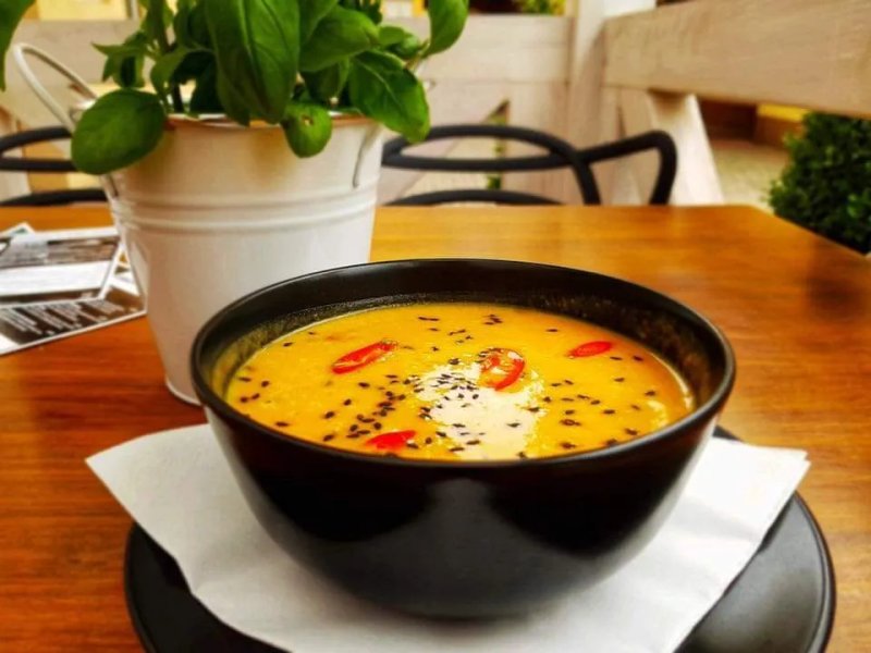 Bistro Makaron i Kawa