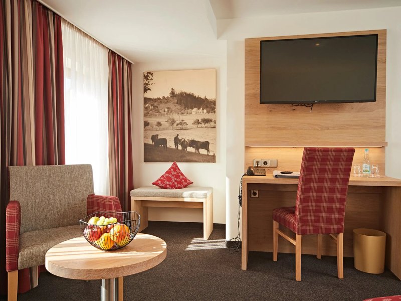 Landhotel Mohren