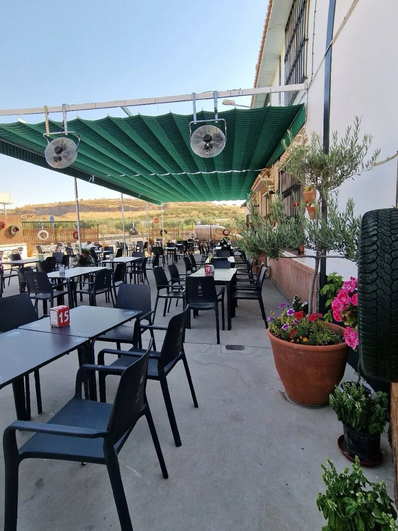 Bar Santa Rita