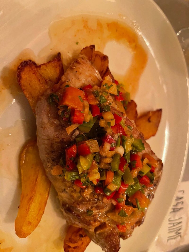 Casa Jaime