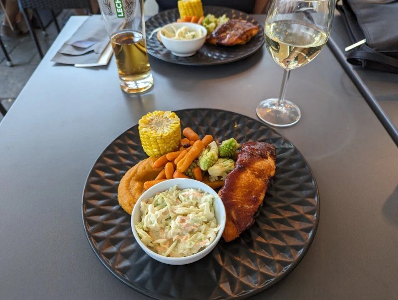 Buffalo Restaurant