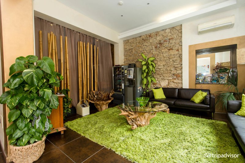 Hotel Bella'mbriana