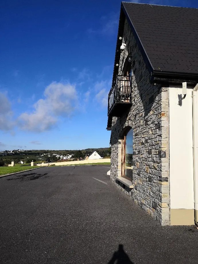 TempleView Lodge