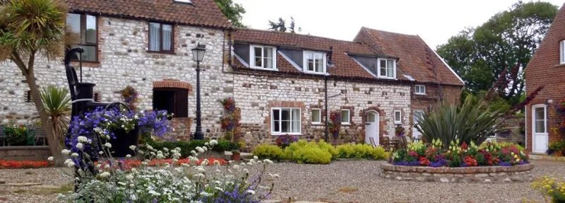 Grange Farm Cottages