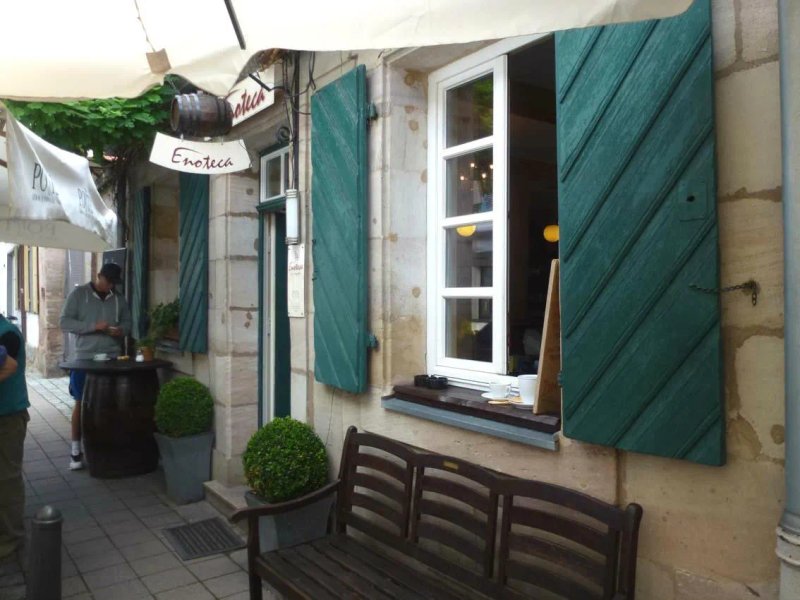 La Enoteca