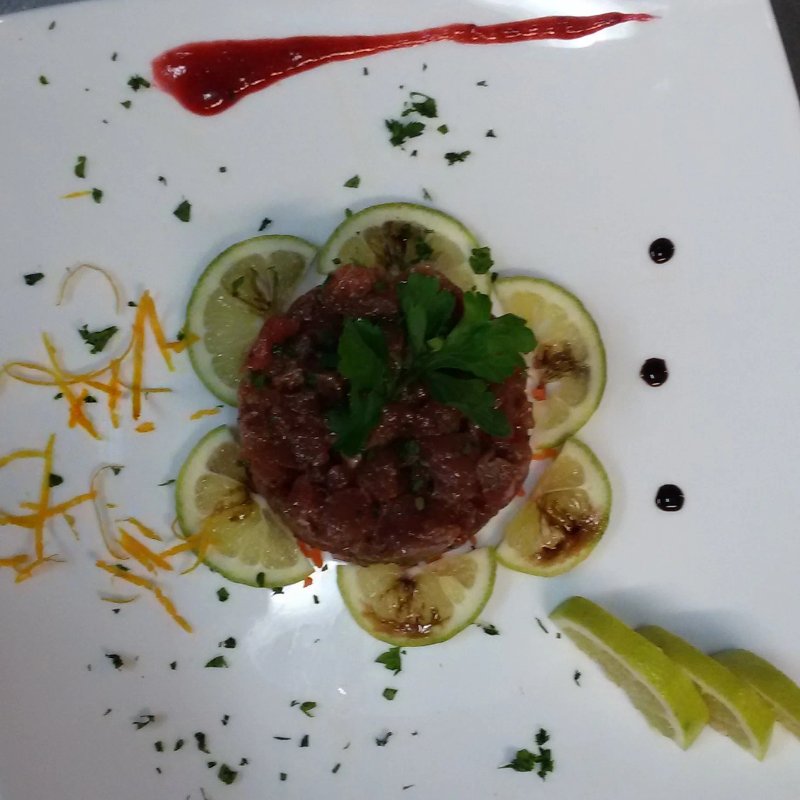 La Cozzeria Ristorante Solemare