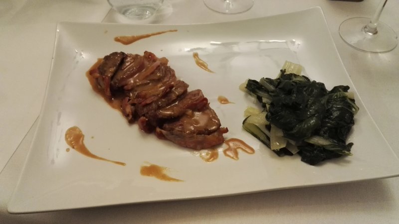 Osteria Le Due Colonne