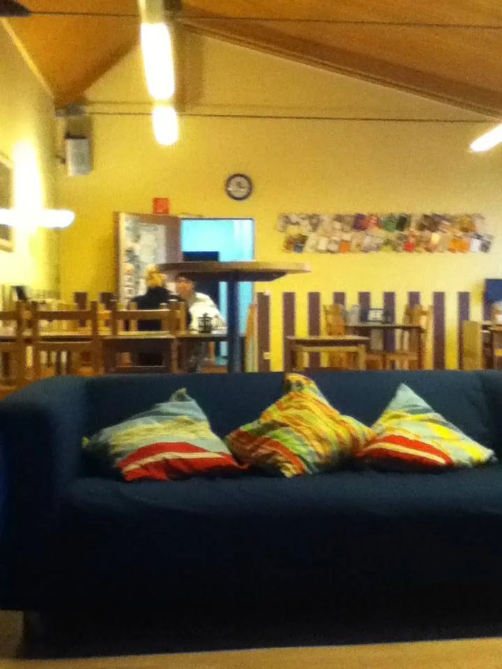 Backpacker Hostel Bremen