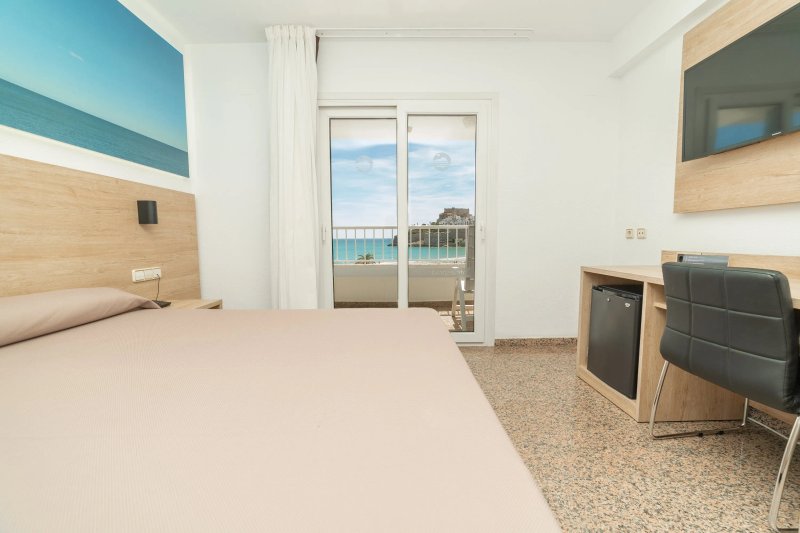 Hotel Arena Prado