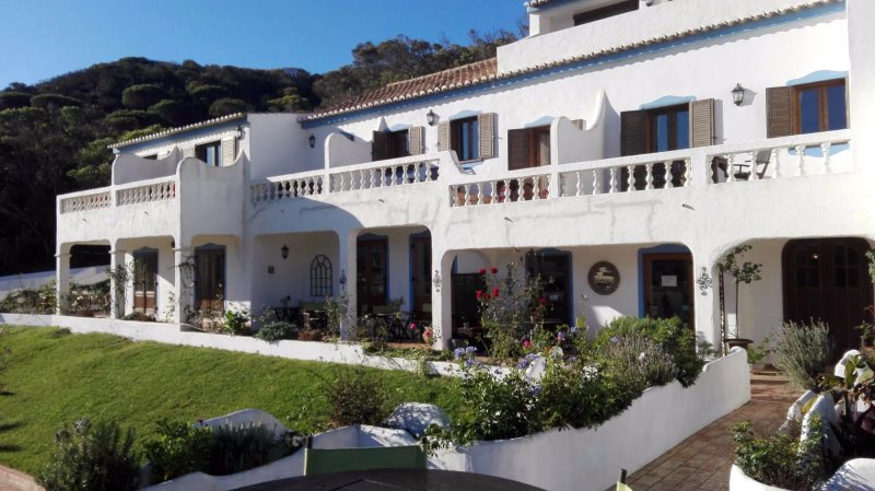 Casa Fajara
