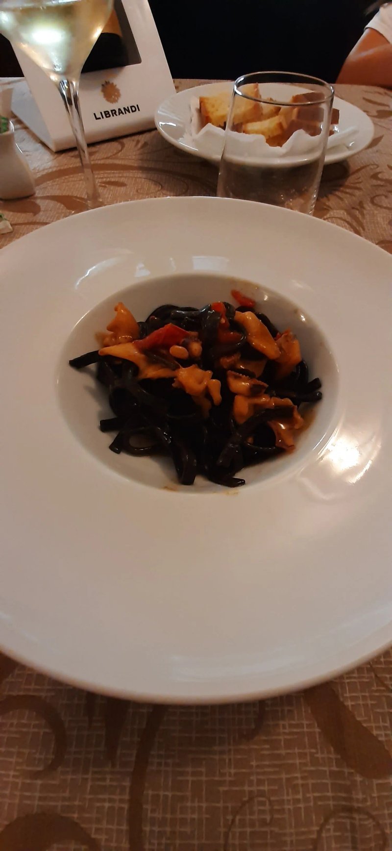 Il Baroncino