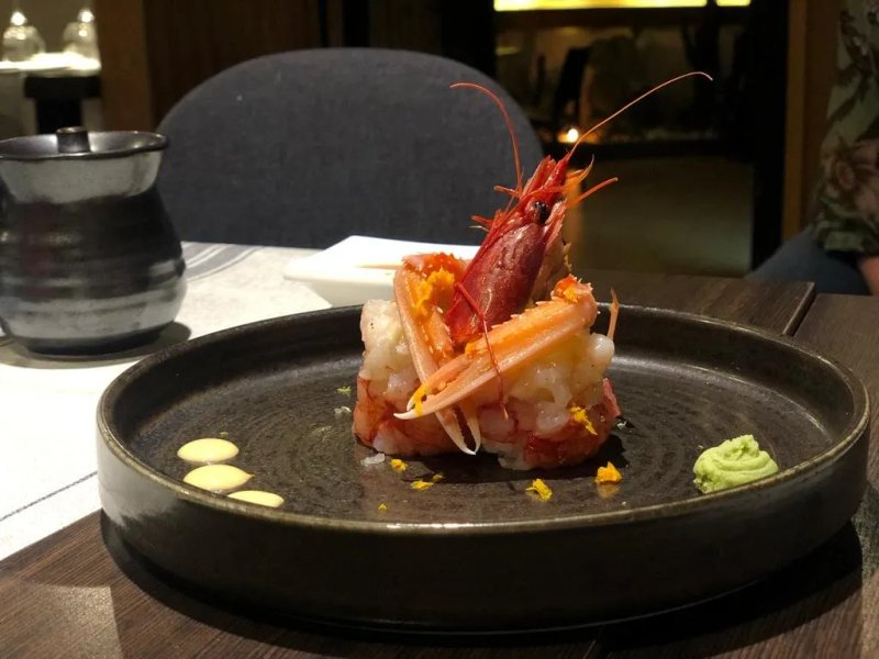 Himiko - Japanese and Freshfood