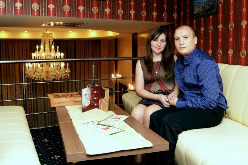 The Manhattan Restaurant