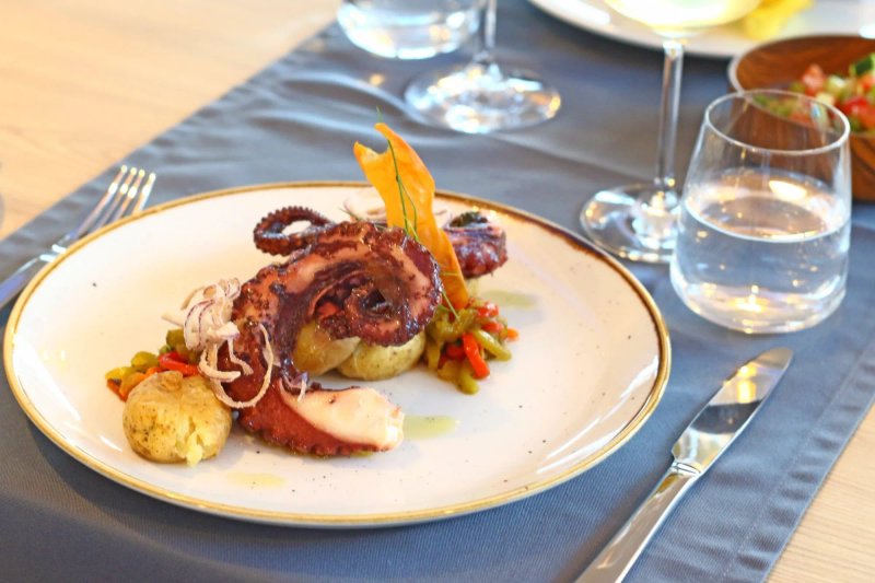 Restaurante Facho