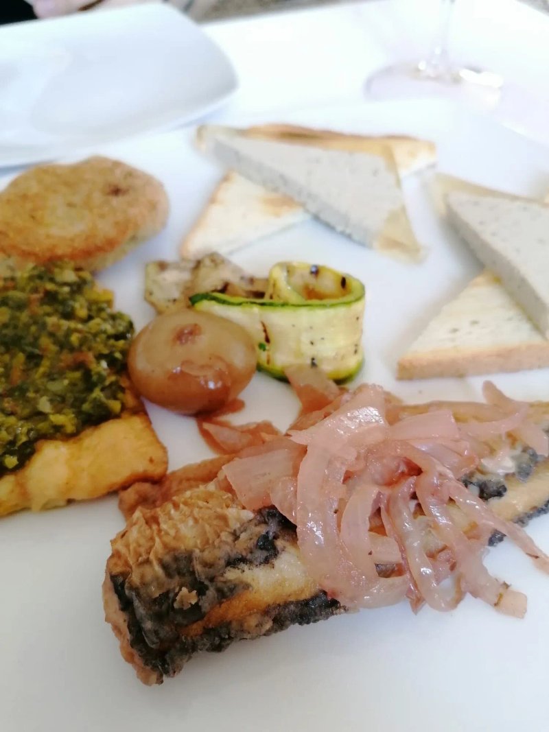 Hotel Ristorante Plinio