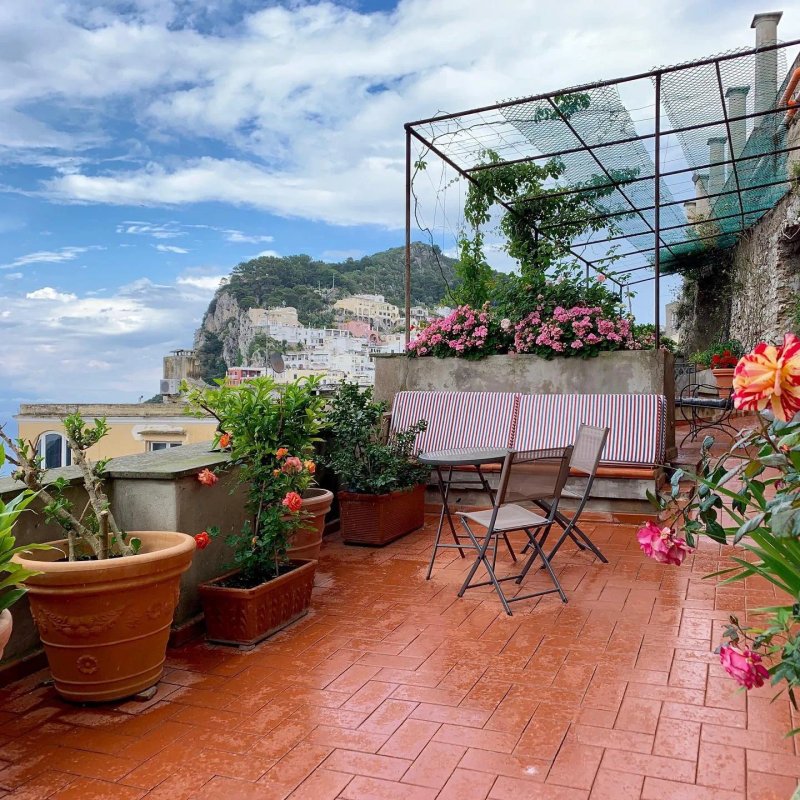 Villa Castello Apartments