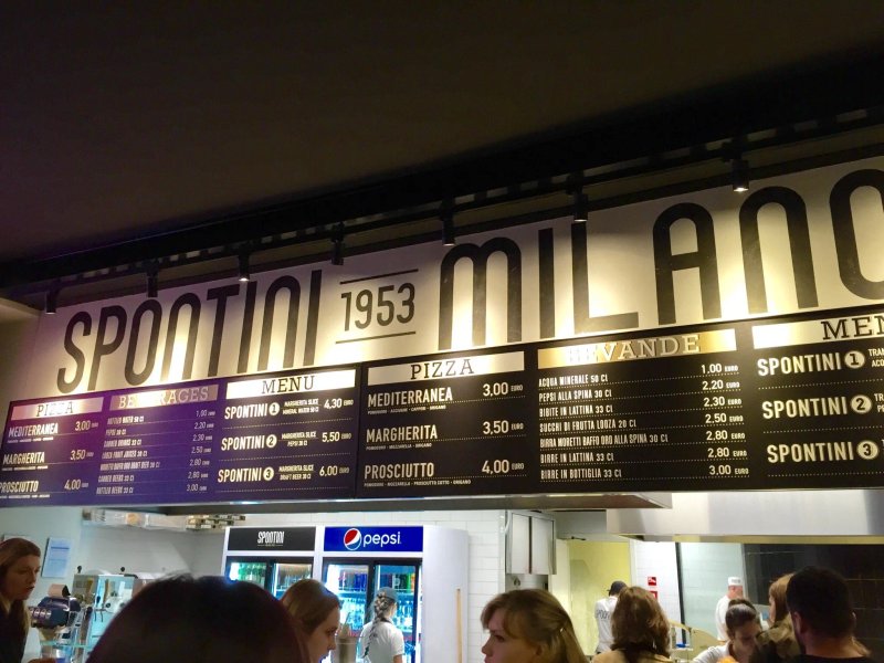 Spontini - Papiniano