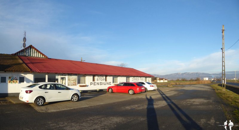 H&H Casa Cerbului
