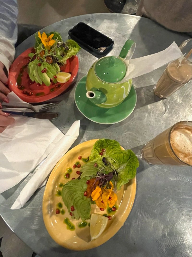 Teatercafeen