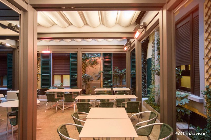 Zurigo Hotel