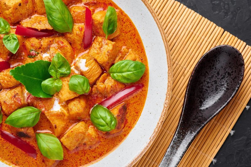 Thai Pots