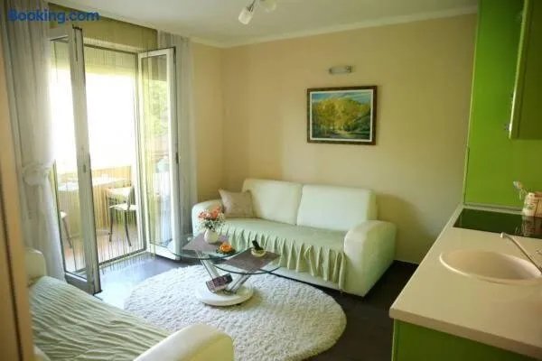 Apartments Lukic