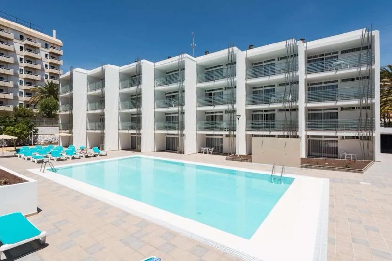 Eo Hotels Las Rosas