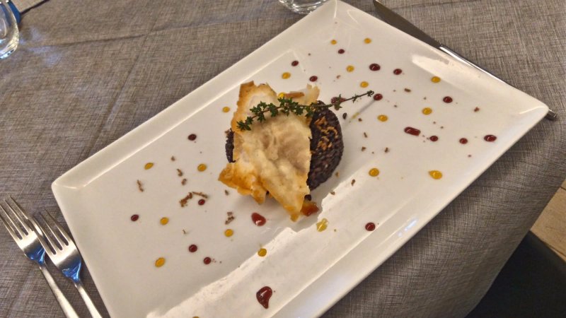 La Rotonda di Lomazzo Ristorante e Pizzeria