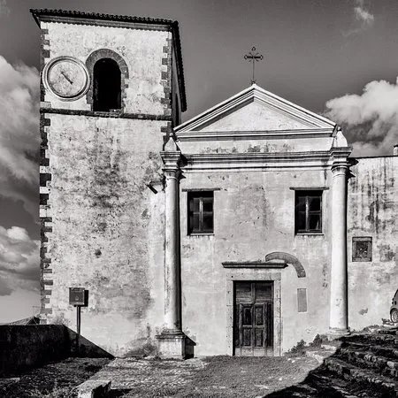Tempio dei Dioscuri