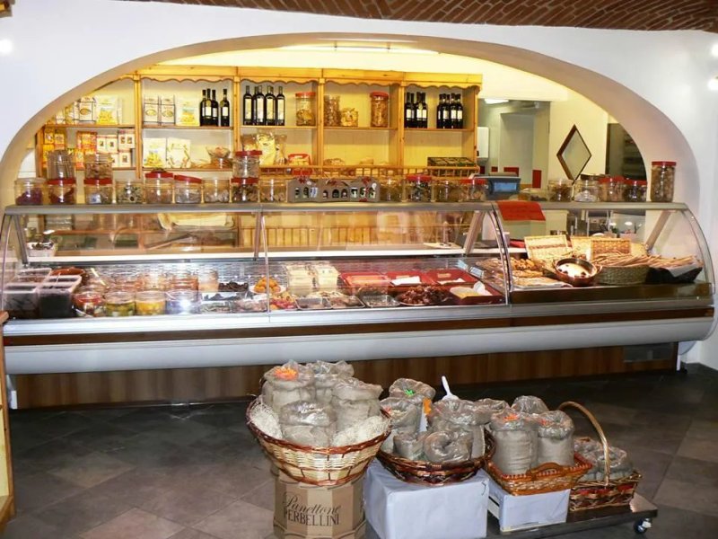 Casa Rossatto