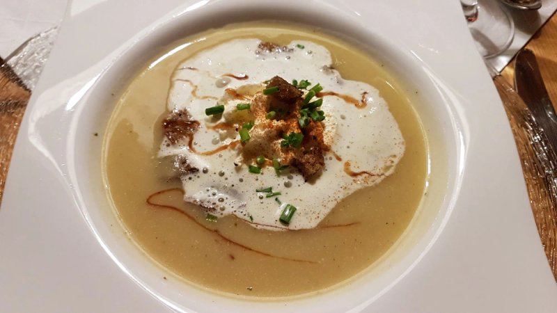 Berghues Schratt - Vegetarisches und Veganes Biohotel