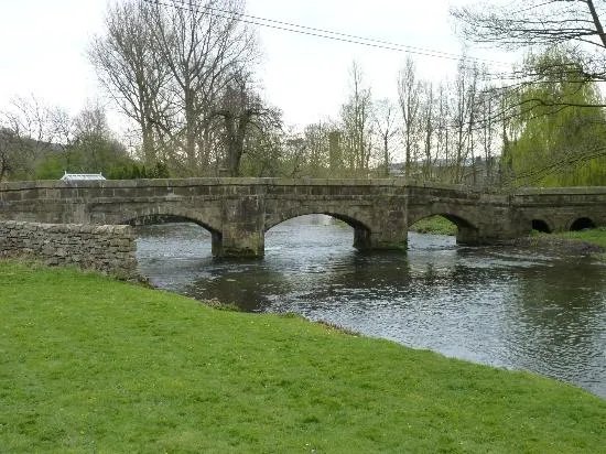 River Walk B&B