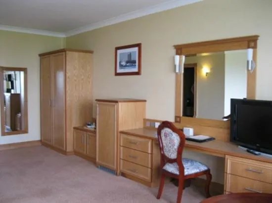 Diamond Coast Hotel