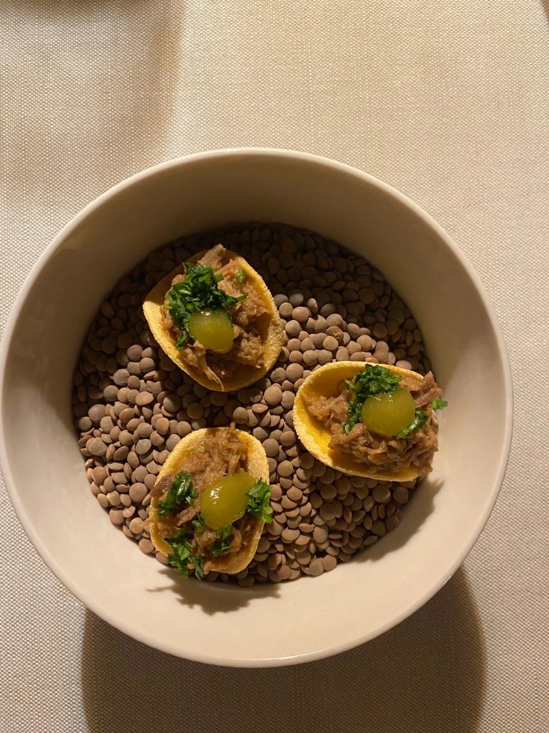 Stilla Ristorante e Camere