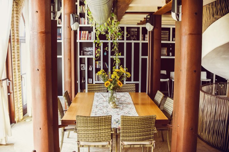 Patio Del Posadero Hotel Boutique