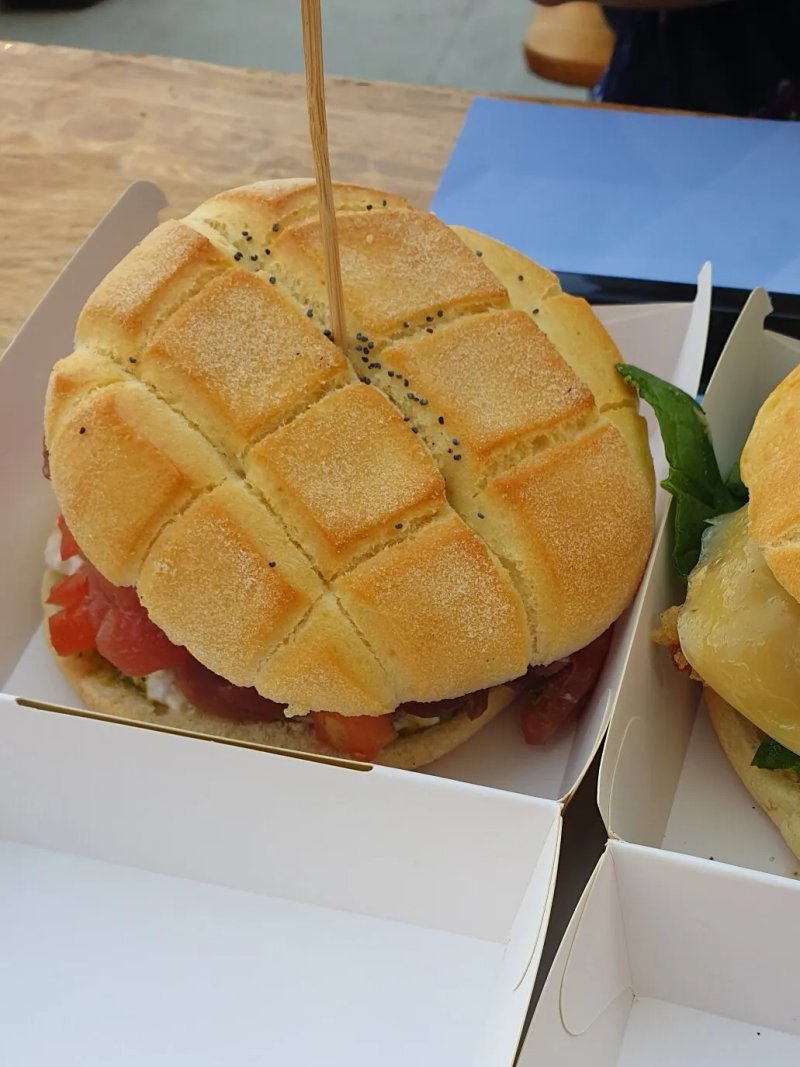 Anchovy Fish Bar