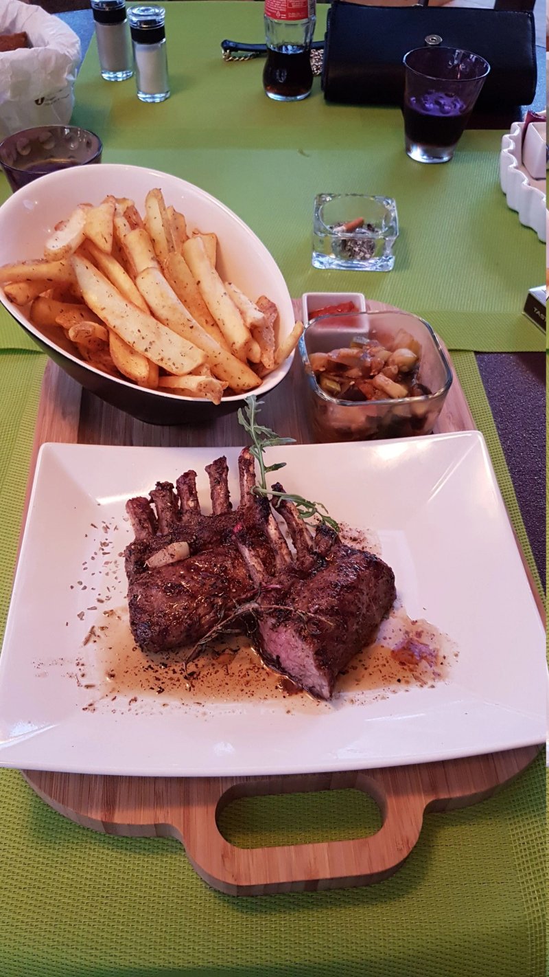 Viva Umag Restaurant
