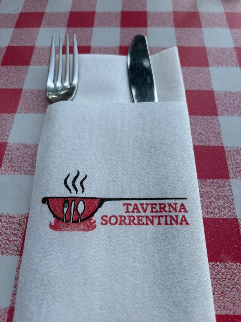 Taverna Sorrentina