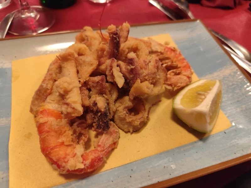 A' Pazziella