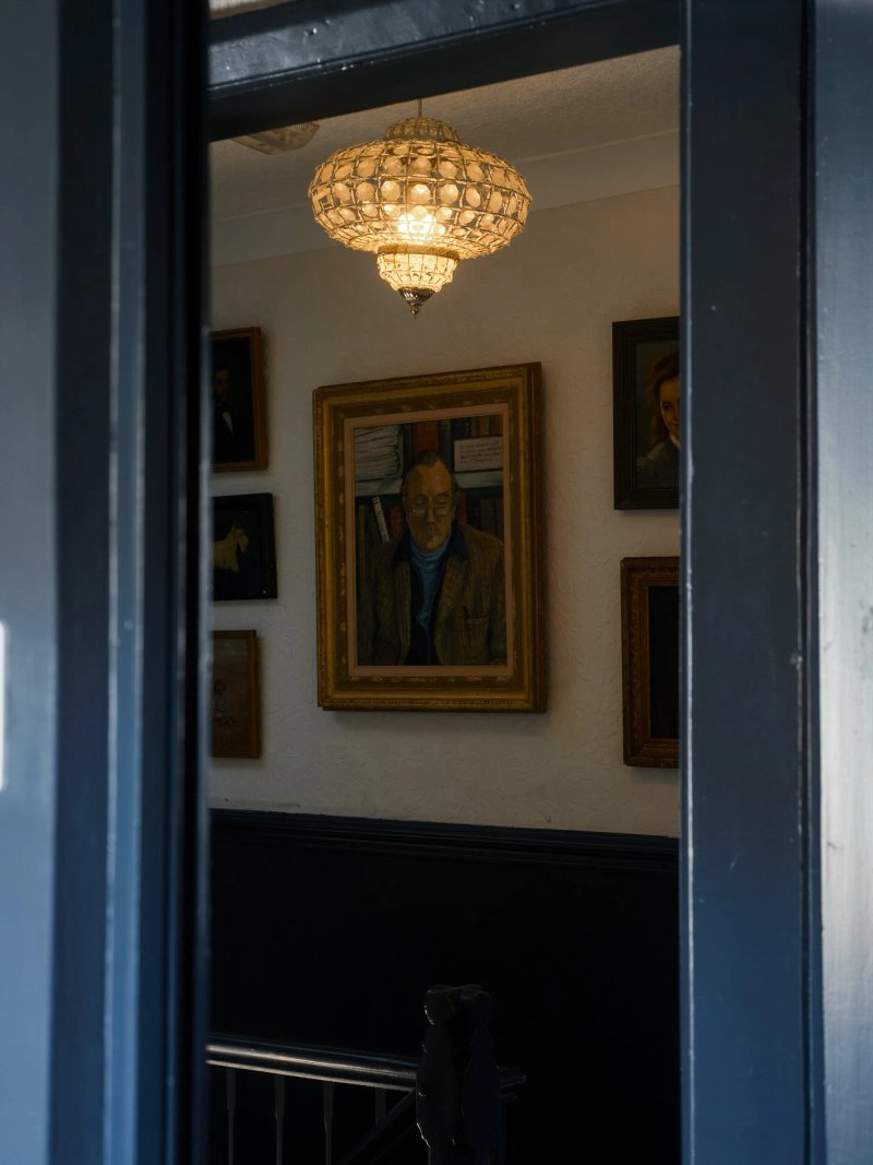Cambridge House Guest House