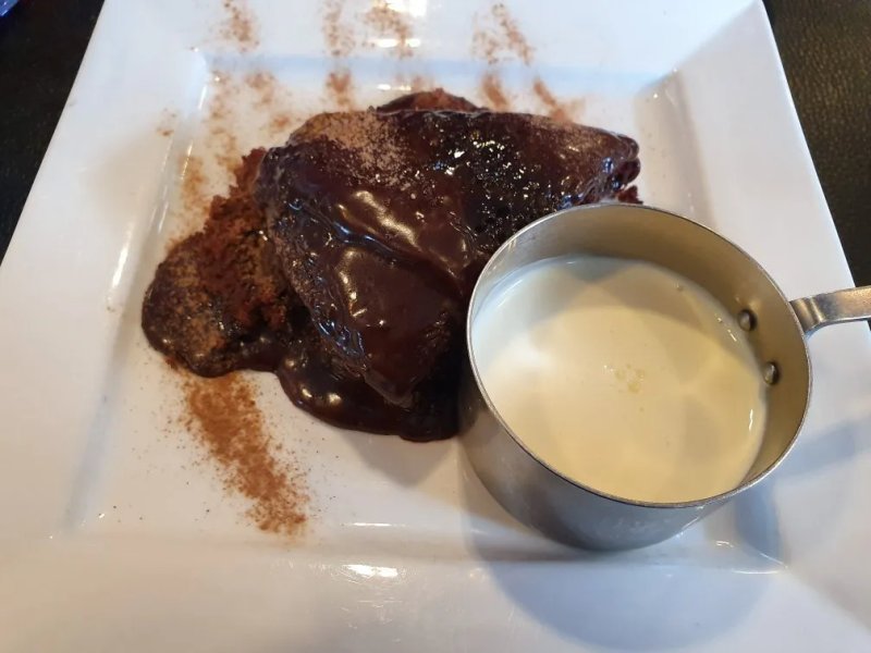 Blue Bistro